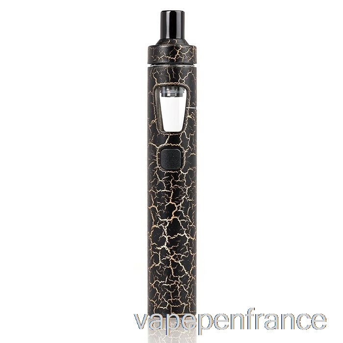 Joyetech Ego Aio Kit De Démarrage Tout-en-un Stylo Vape Crackle D